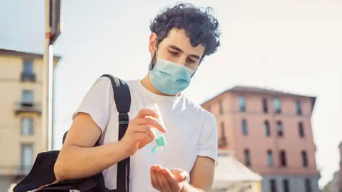 Maske Stoklarını Tüketecek Araştırma: Maskenin, Erkeklerin Çekiciliğini Artırdığı Bilimsel Olarak Kanıtlandı