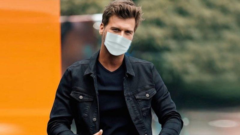 Maske Stoklarını Tüketecek Araştırma: Maskenin, Erkeklerin Çekiciliğini Artırdığı Bilimsel Olarak Kanıtlandı