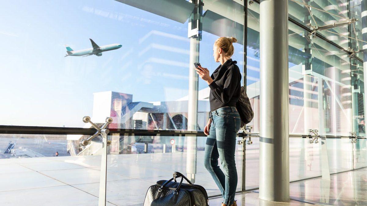 Ucuza Seyahat Etmek İsteyenler Buyursun: Uygun Fiyata Uçak Bileti Bulabileceğiniz 9 Yöntem