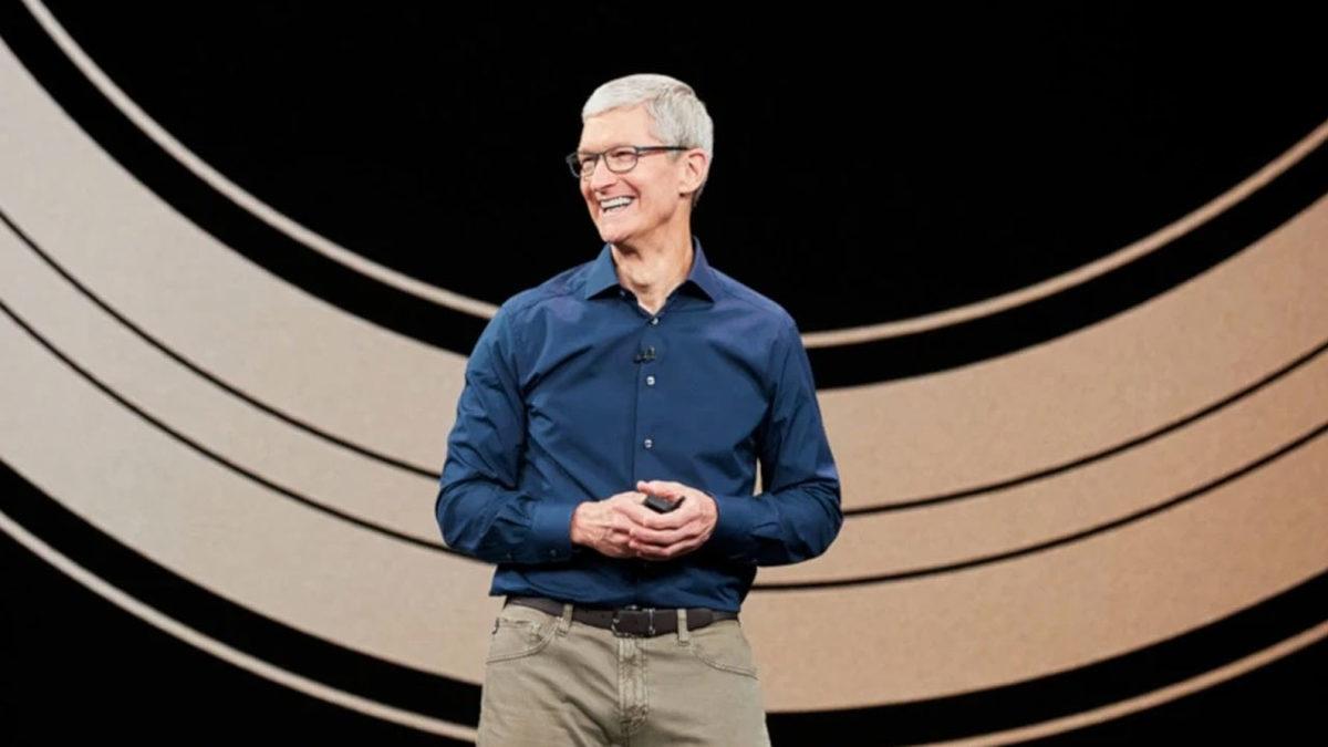 Tim Cook’un 2018’de Söylediği Sözler Apple’ın Başına Dert Oldu