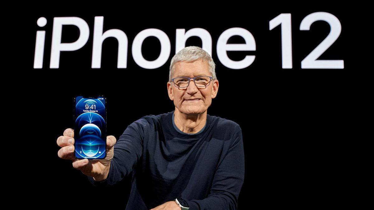 Tim Cook’un 2018’de Söylediği Sözler Apple’ın Başına Dert Oldu