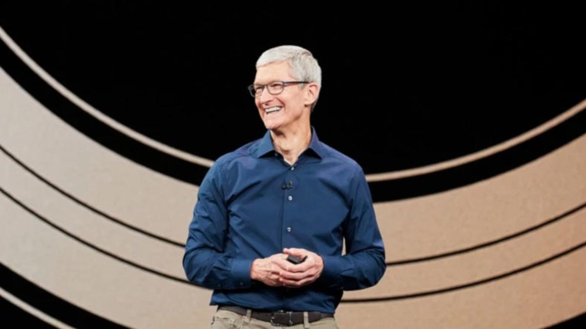 Tim Cook’un 2018’de Söylediği Sözler Apple’ın Başına Dert Oldu