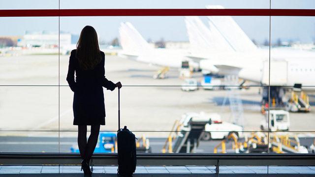 Ucuza Seyahat Etmek İsteyenler Buyursun: Uygun Fiyata Uçak Bileti Bulabileceğiniz 9 Yöntem