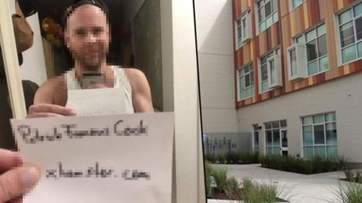 İstanbul’da Bir Lisede, Porno Videoları Ortaya Çıkan Almanca Öğretmeninin Görevine Son Verildi