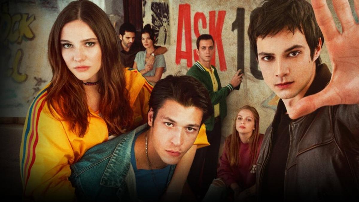 Netflix’in Aşk 101 Dizisini Bambaşka Bir Noktaya Taşıyan Bütün Şarkılar