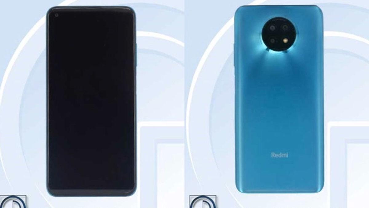 Xiaomi’nin 5G Destekli Redmi Note 9 Serisi TENAA’da Gözüktü