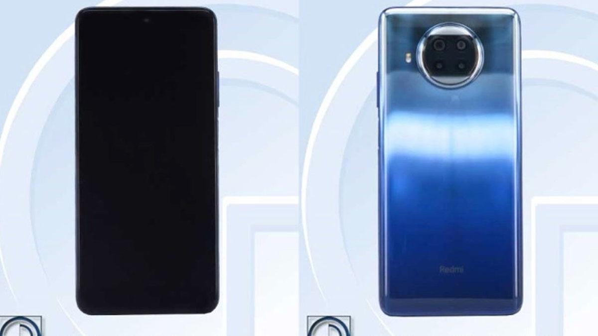 Xiaomi’nin 5G Destekli Redmi Note 9 Serisi TENAA’da Gözüktü