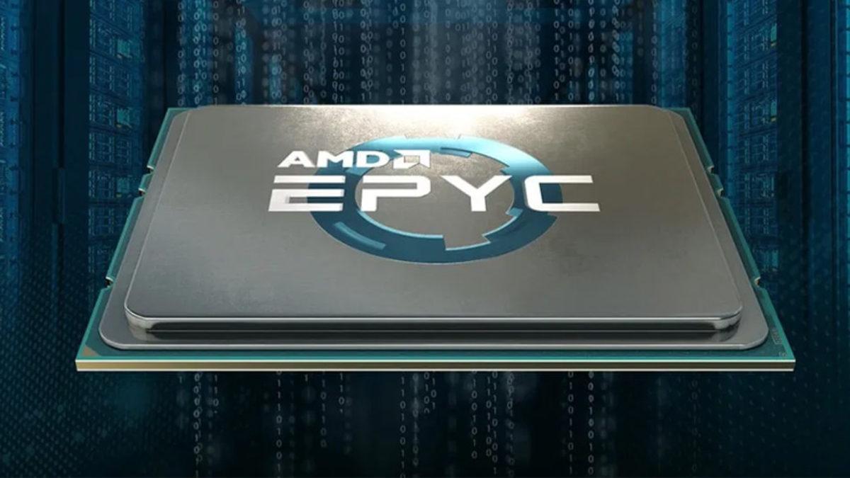 AMD 3. Nesil EPYC Milan İşlemcisine Ait İlk Bilgiler Ortaya Çıktı