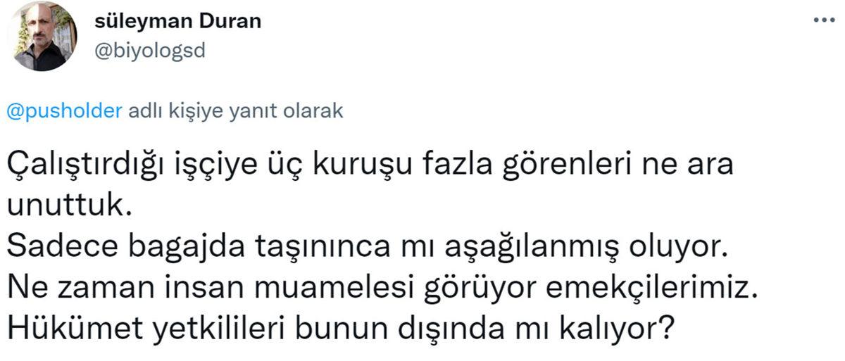 Çalışanını Arabasının Bagajında Taşıyan Patronun Görüntüleri Tartışma Yarattı: Sosyal Medyadan Tepki Yağdı