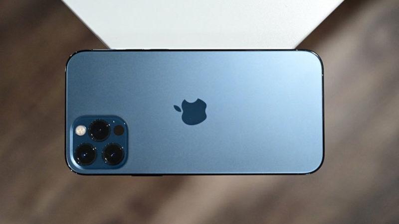 iPhone 12 Pro ve Pro Max’in En Çok Tercih Edilen Rengi Açıklandı