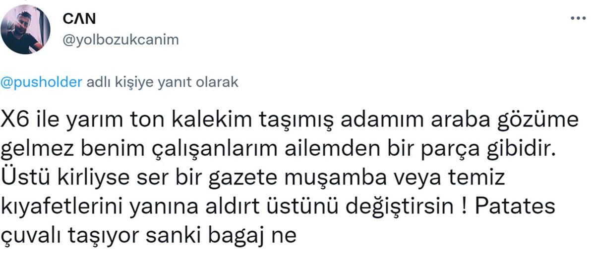 Çalışanını Arabasının Bagajında Taşıyan Patronun Görüntüleri Tartışma Yarattı: Sosyal Medyadan Tepki Yağdı