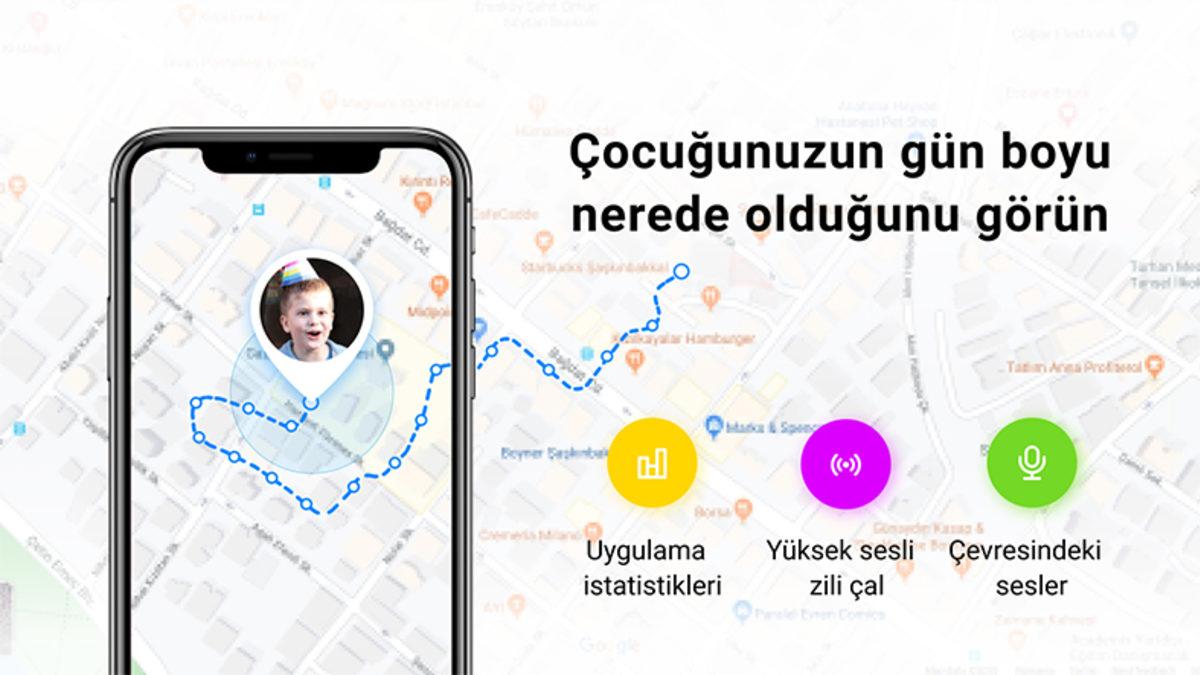 Ebeveyn Olmayı Kolaylaştıran 7 Kullanışlı Mobil Uygulama