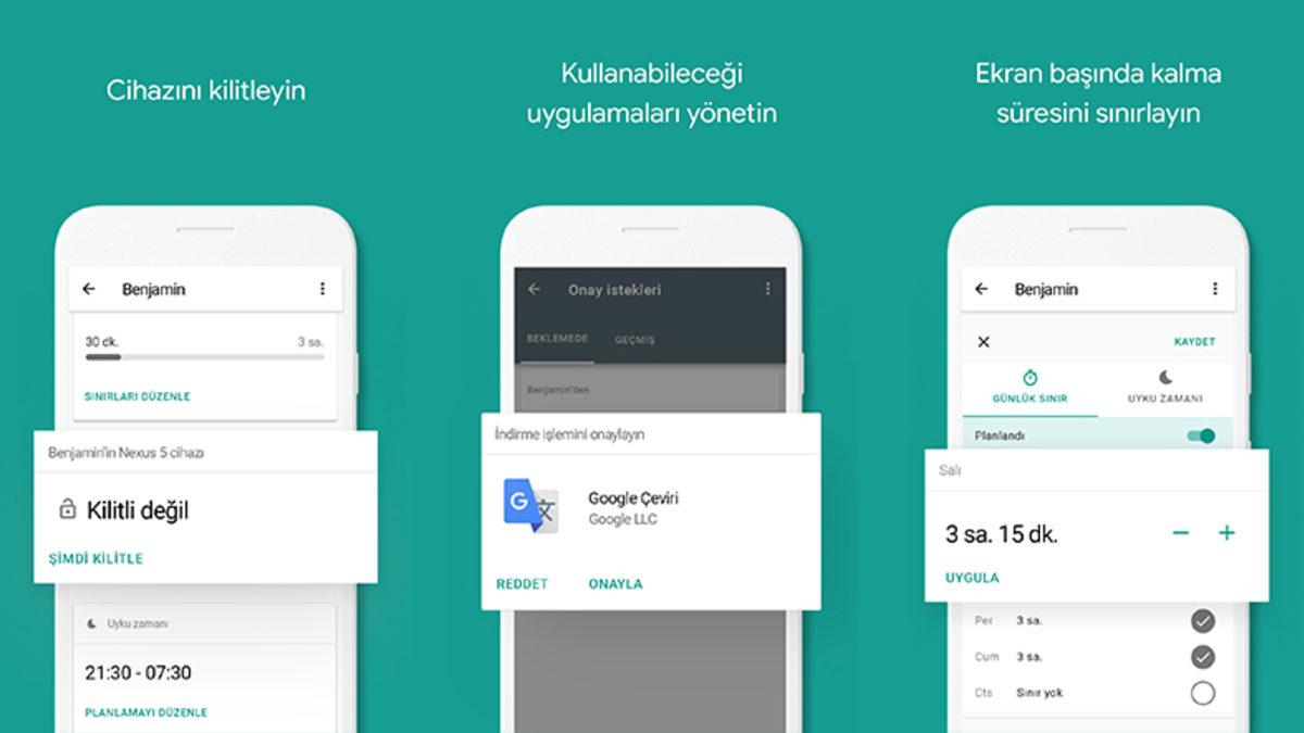Ebeveyn Olmayı Kolaylaştıran 7 Kullanışlı Mobil Uygulama