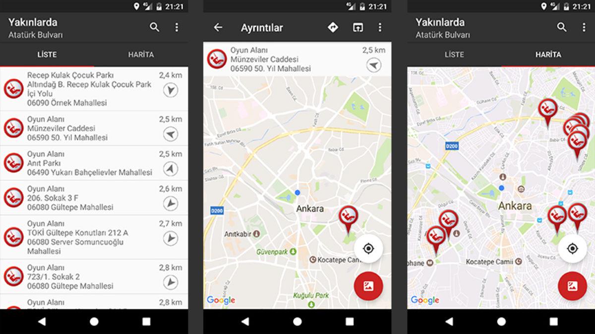 Ebeveyn Olmayı Kolaylaştıran 7 Kullanışlı Mobil Uygulama