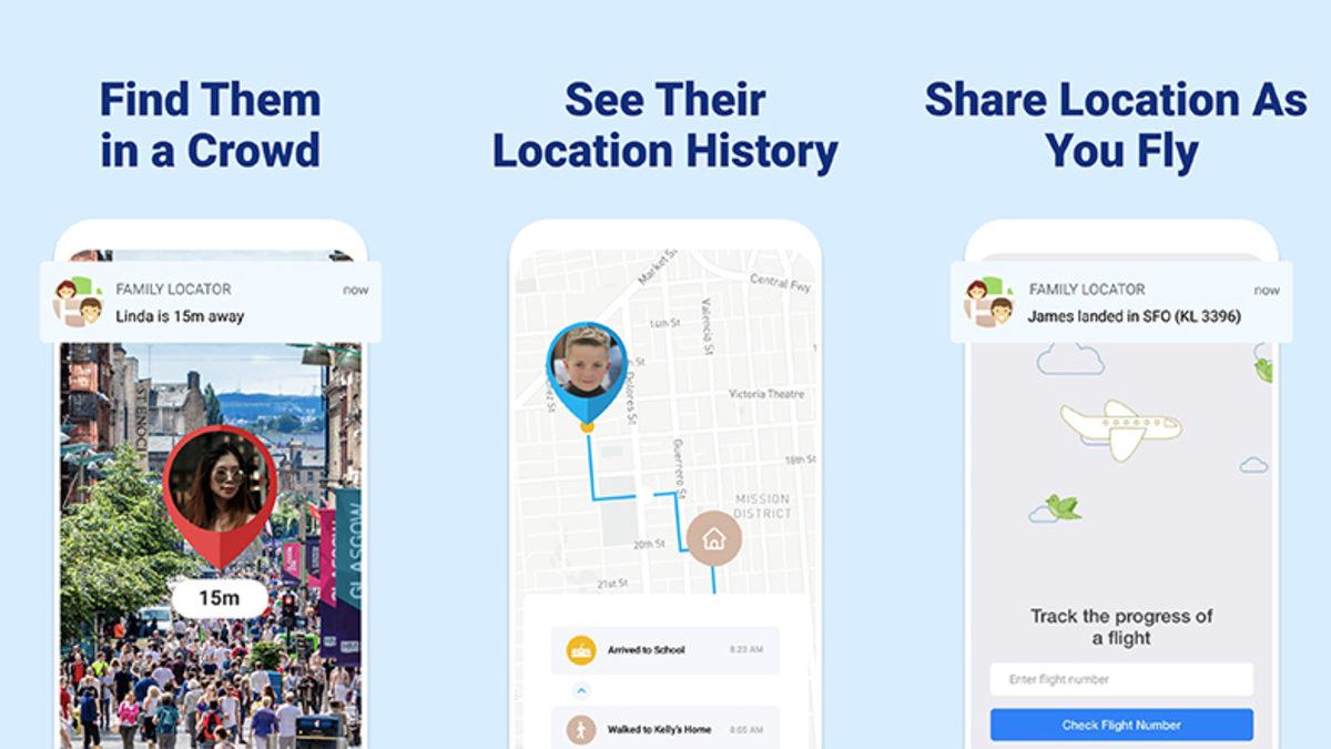 Ebeveyn Olmayı Kolaylaştıran 7 Kullanışlı Mobil Uygulama