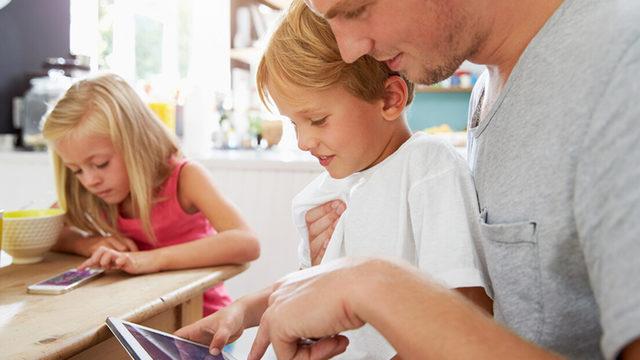 Ebeveyn Olmayı Kolaylaştıran 7 Kullanışlı Mobil Uygulama