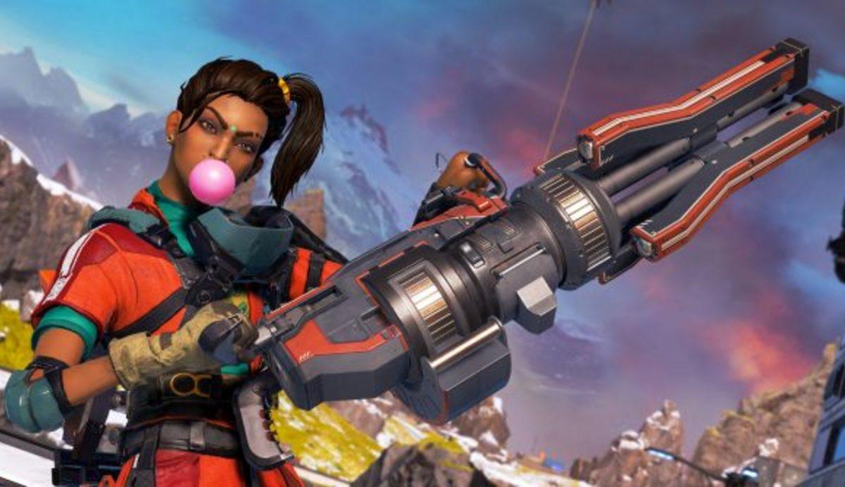 Apex Legends’ın Değeri Mart 2021’de Milyar Dolara Erişebilir