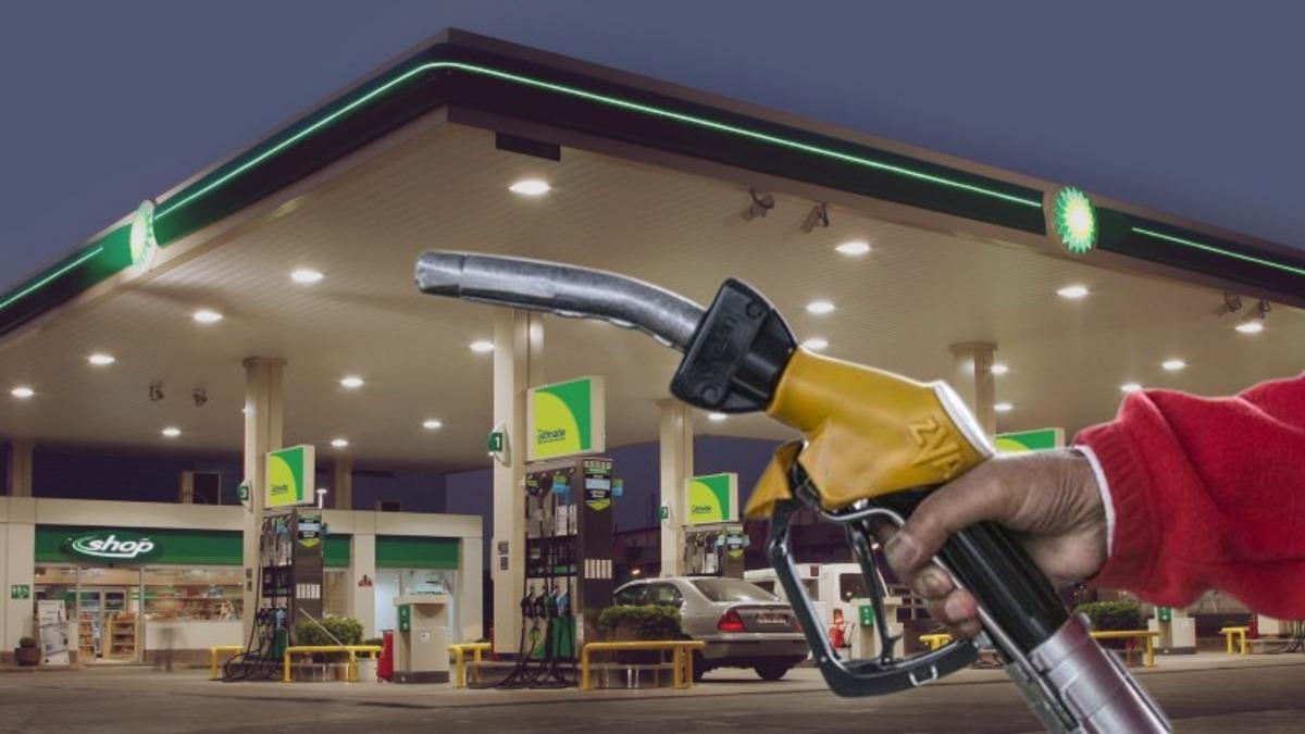 Akaryakıt Bayilerinden Araç Sahiplerini Tedirgin Edecek Talep