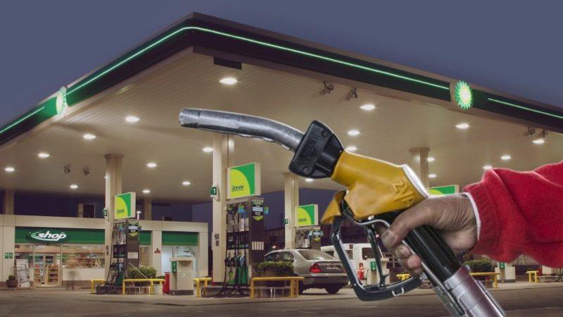 Akaryakıt Bayilerinden Araç Sahiplerini Tedirgin Edecek Talep