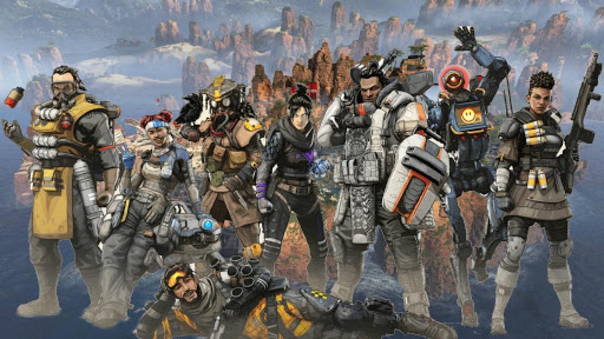 Apex Legends’ın Değeri Mart 2021’de Milyar Dolara Erişebilir