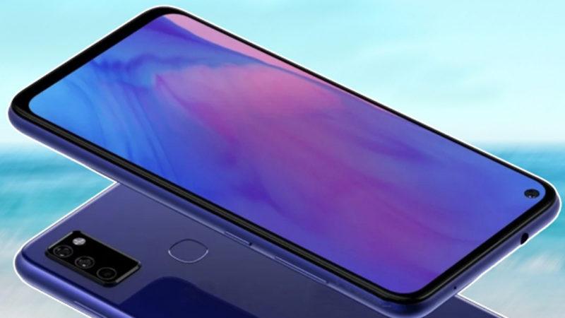 Samgung’un Yeni Üst Seviye Akıllı Telefonu Galaxy M62 Ortaya Çıktı