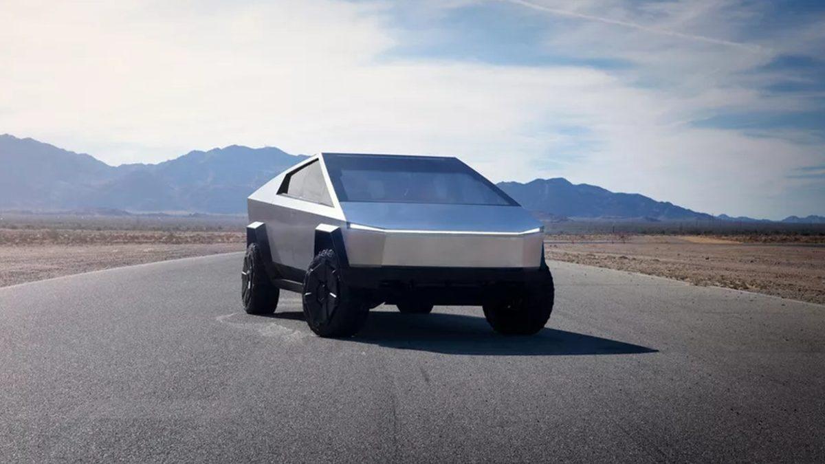 Önce Kendisini Görseydik: Cybertruck’ın ’Mini’ Versiyonunun Önümüzdeki Aylarda Tanıtılabileceği İddia Edildi