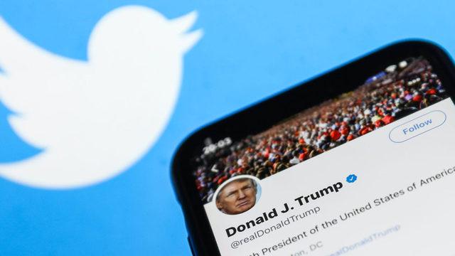 Donald Trump, Seçimleri Kaybederse Twitter Hesabı Kapatılabilir