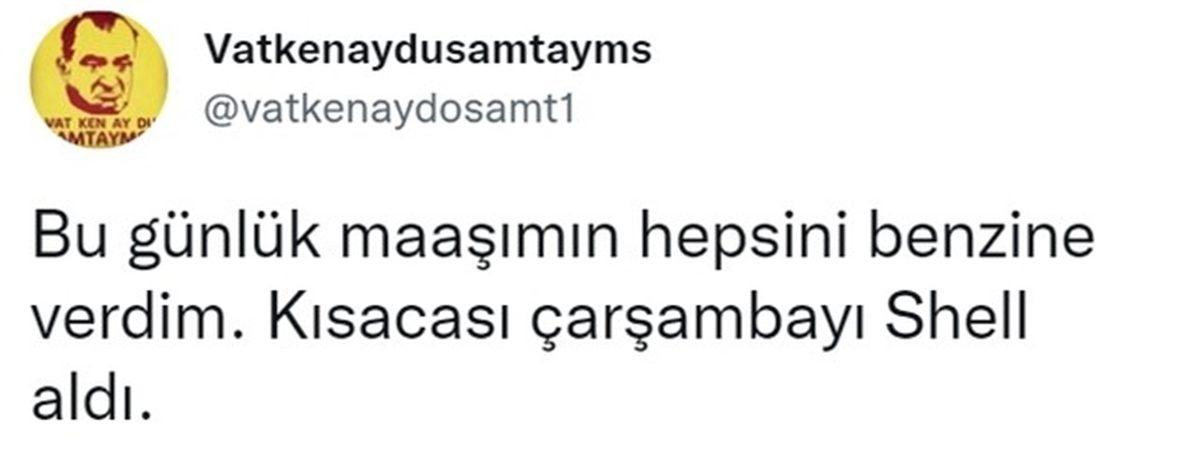 Can Sıkıntınızı Bertaraf Edip Sizi Kahkahalara Boğacak Aşırı Eğlenceli 34 Tweet