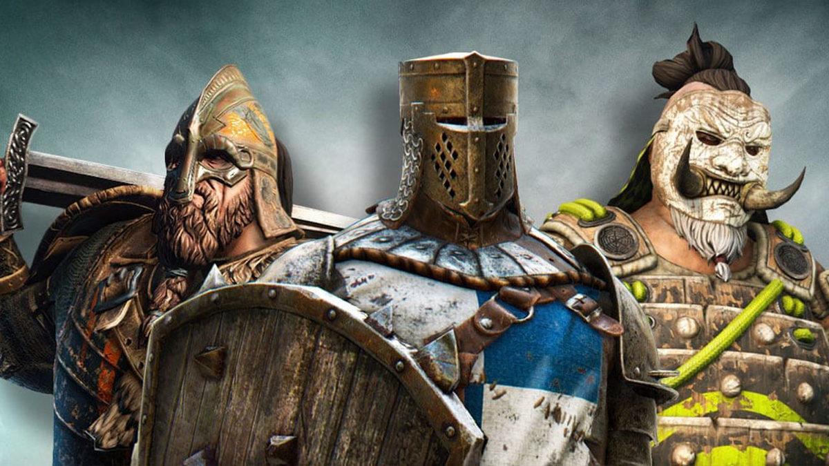 For Honor Karakterleri, Öne Çıkan Özellikleri ve Taktikler