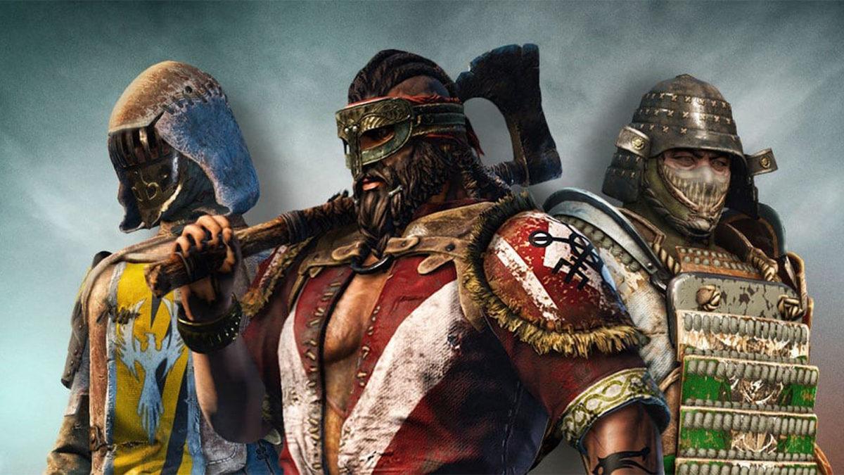 For Honor Karakterleri, Öne Çıkan Özellikleri ve Taktikler