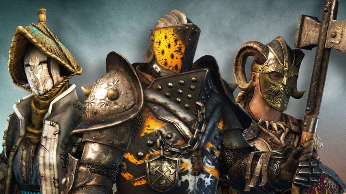 For Honor Karakterleri, Öne Çıkan Özellikleri ve Taktikler