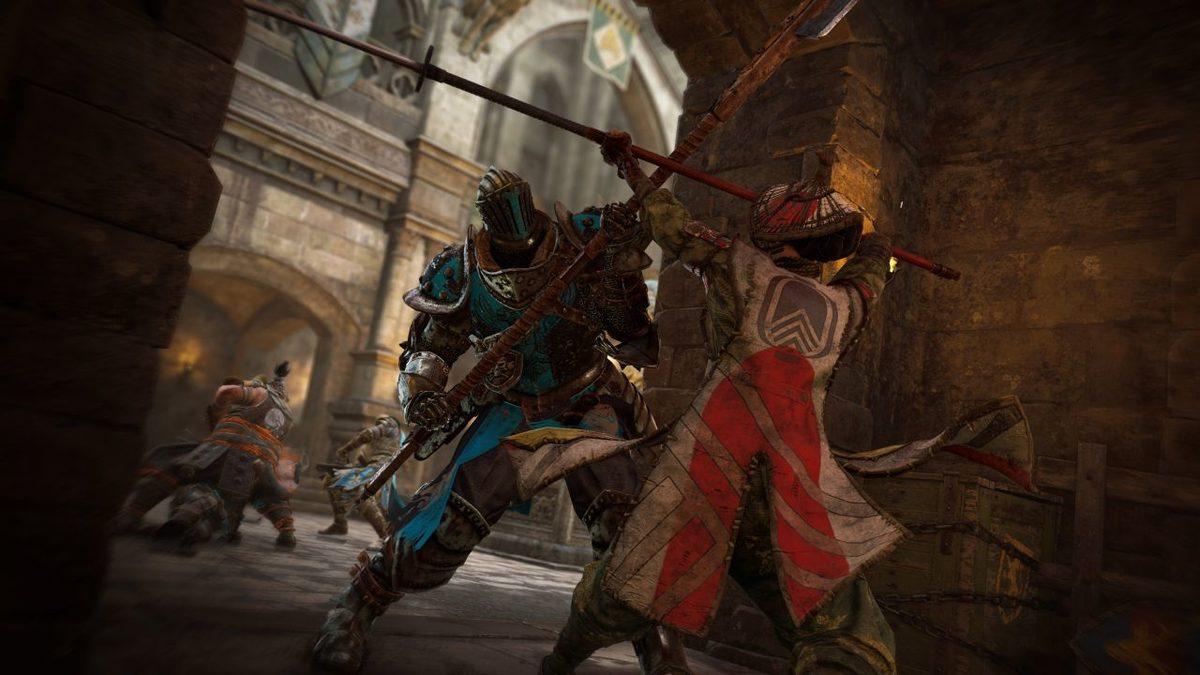 For Honor Karakterleri, Öne Çıkan Özellikleri ve Taktikler