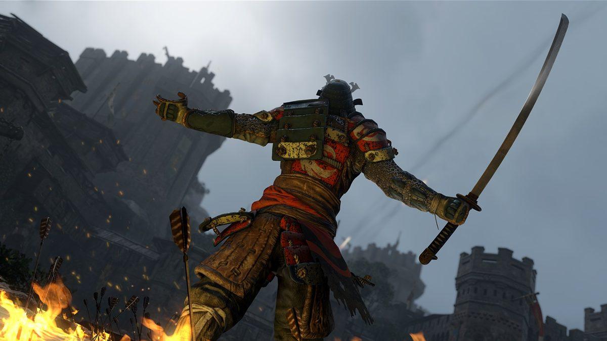 For Honor Karakterleri, Öne Çıkan Özellikleri ve Taktikler