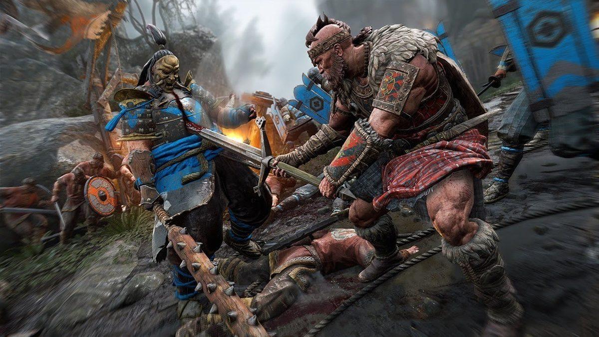 For Honor Karakterleri, Öne Çıkan Özellikleri ve Taktikler