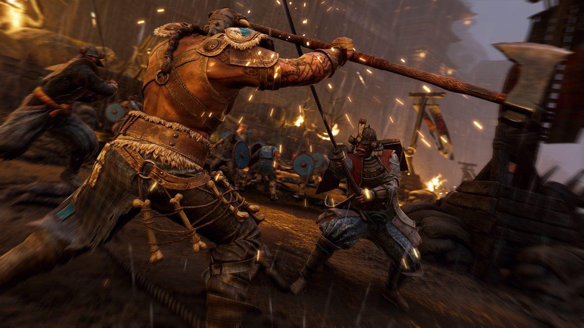 For Honor Karakterleri, Öne Çıkan Özellikleri ve Taktikler