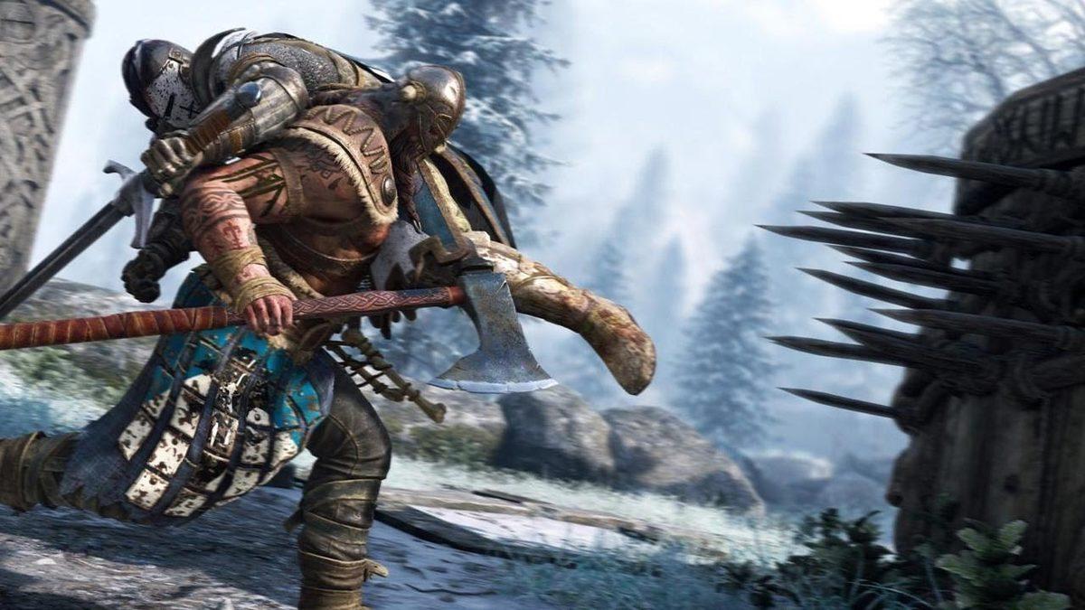 For Honor Karakterleri, Öne Çıkan Özellikleri ve Taktikler