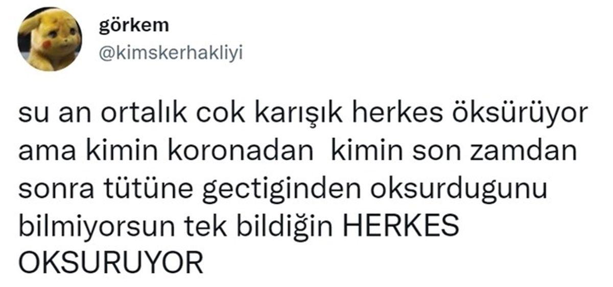 Can Sıkıntınızı Bertaraf Edip Sizi Kahkahalara Boğacak Aşırı Eğlenceli 34 Tweet