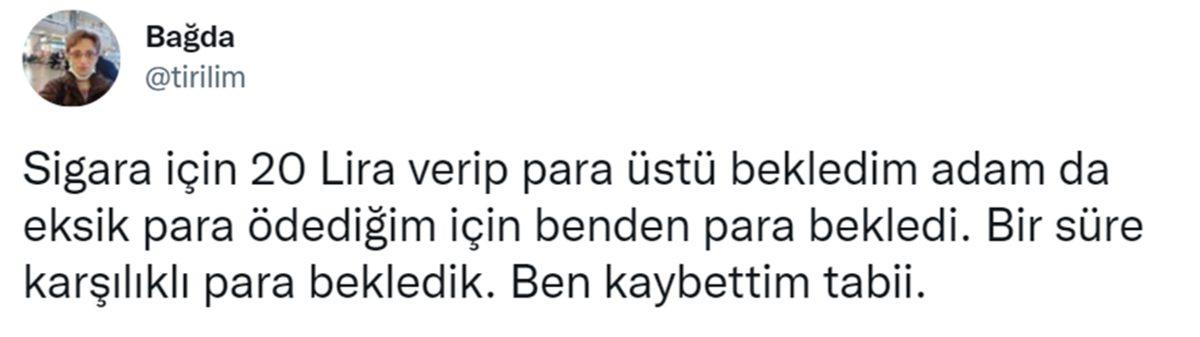 Can Sıkıntınızı Bertaraf Edip Sizi Kahkahalara Boğacak Aşırı Eğlenceli 34 Tweet
