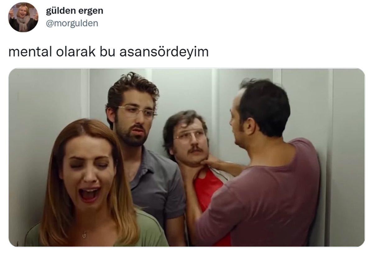 Can Sıkıntınızı Bertaraf Edip Sizi Kahkahalara Boğacak Aşırı Eğlenceli 34 Tweet