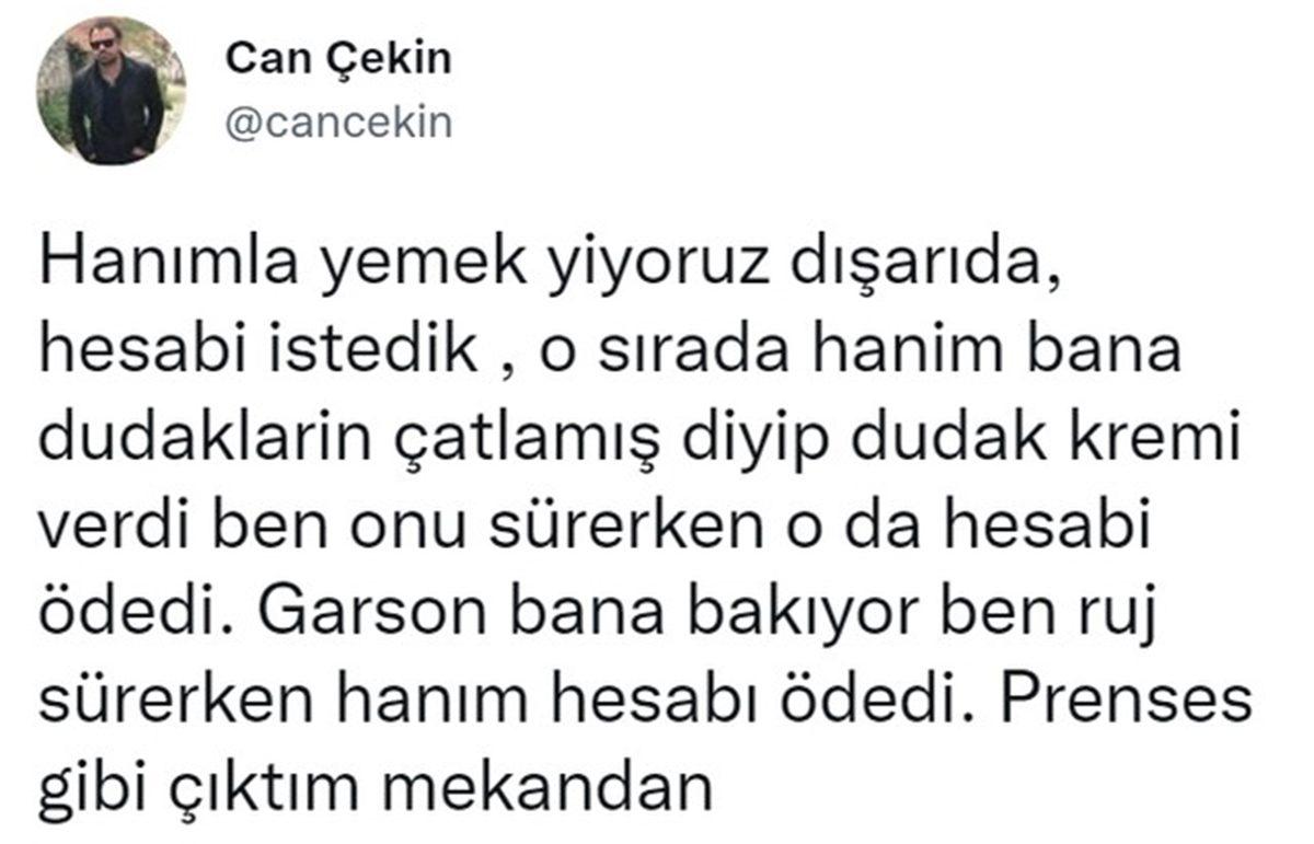 Can Sıkıntınızı Bertaraf Edip Sizi Kahkahalara Boğacak Aşırı Eğlenceli 34 Tweet