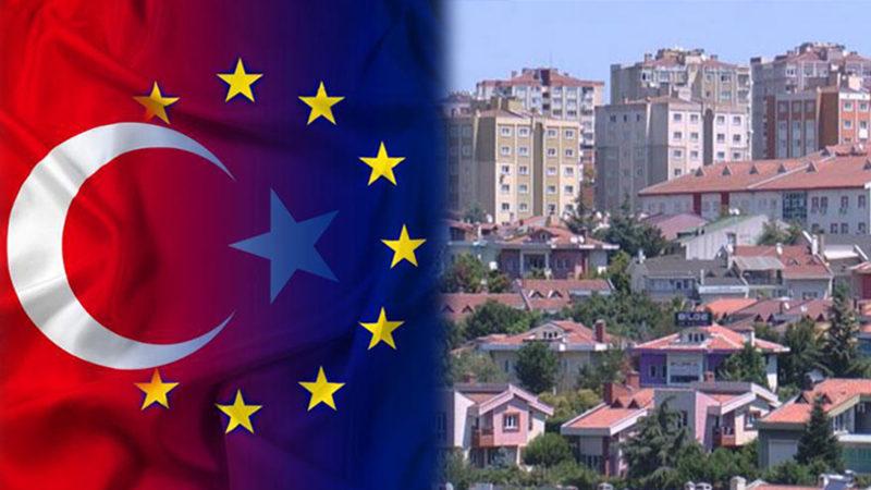 Avrupa’da En Fazla Kiracıya Sahip Olan Ülkeler ve Ev Fiyatlarındaki Artış Oranları Belli Oldu: Peki, Türkiye’de Durum Nasıl?