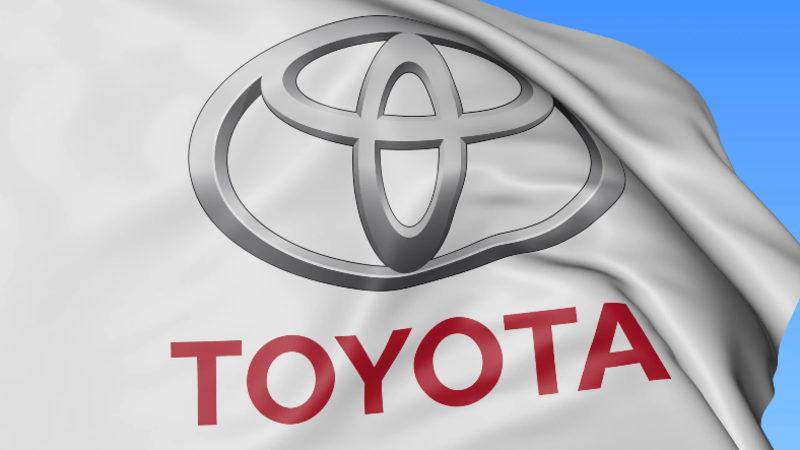 Toyota, Kazancı Azalsa da Tahminlerden İyi Performans Gösterdi