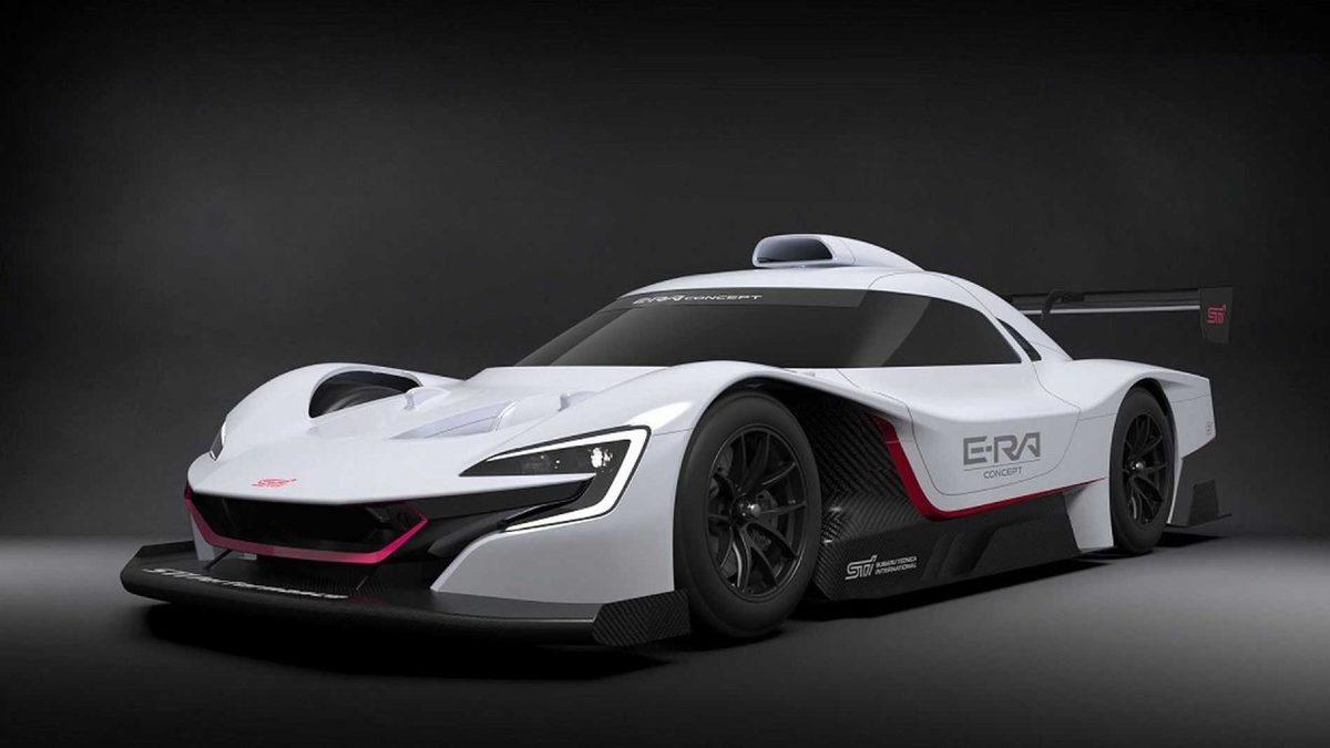 Subaru, Yeni Otomobil Konseptlerini Tokyo Otomobil Fuarı’nda Sergiledi: İçlerinde Yeni Bir ’Hiper Otomobil’ de Var