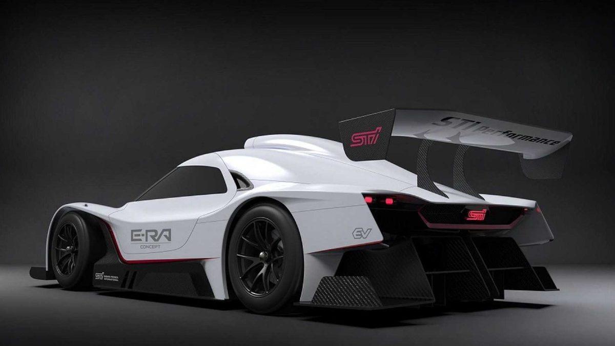 Subaru, Yeni Otomobil Konseptlerini Tokyo Otomobil Fuarı’nda Sergiledi: İçlerinde Yeni Bir ’Hiper Otomobil’ de Var