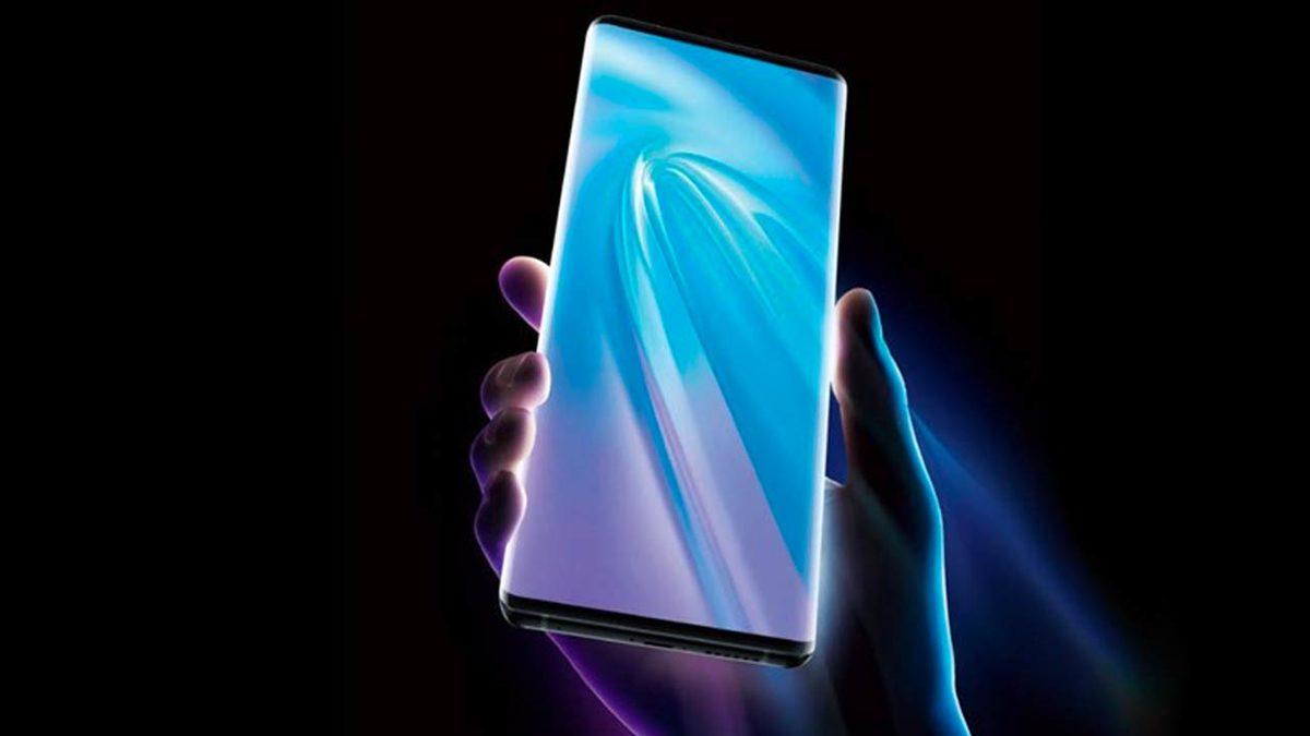 Vivo, Şelale Ekranlı Telefon Serisine Bir Yenisini Ekledi: İşte Vivo NEX 5 Hakkında Bilinenler