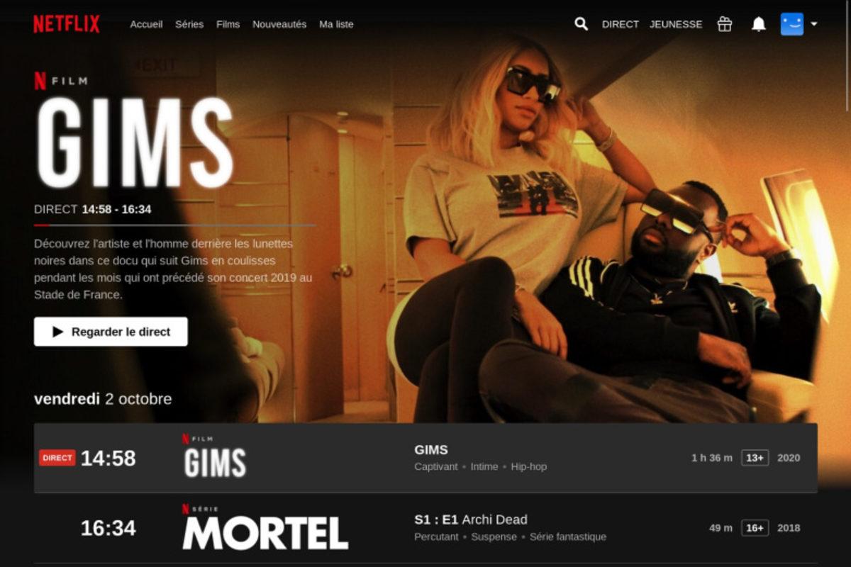 Netflix, Uzun Zamandır Beklenen Yayın Özelliği Direct’i Test Etmeye Başladı