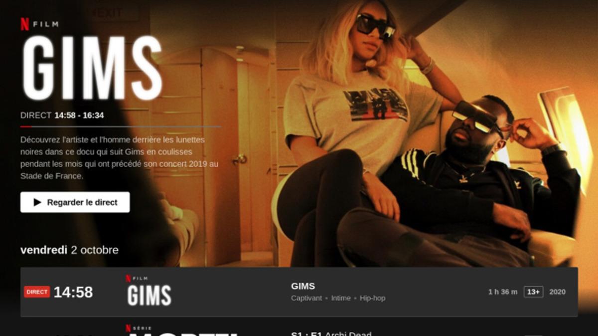 Netflix, Uzun Zamandır Beklenen Yayın Özelliği Direct’i Test Etmeye Başladı