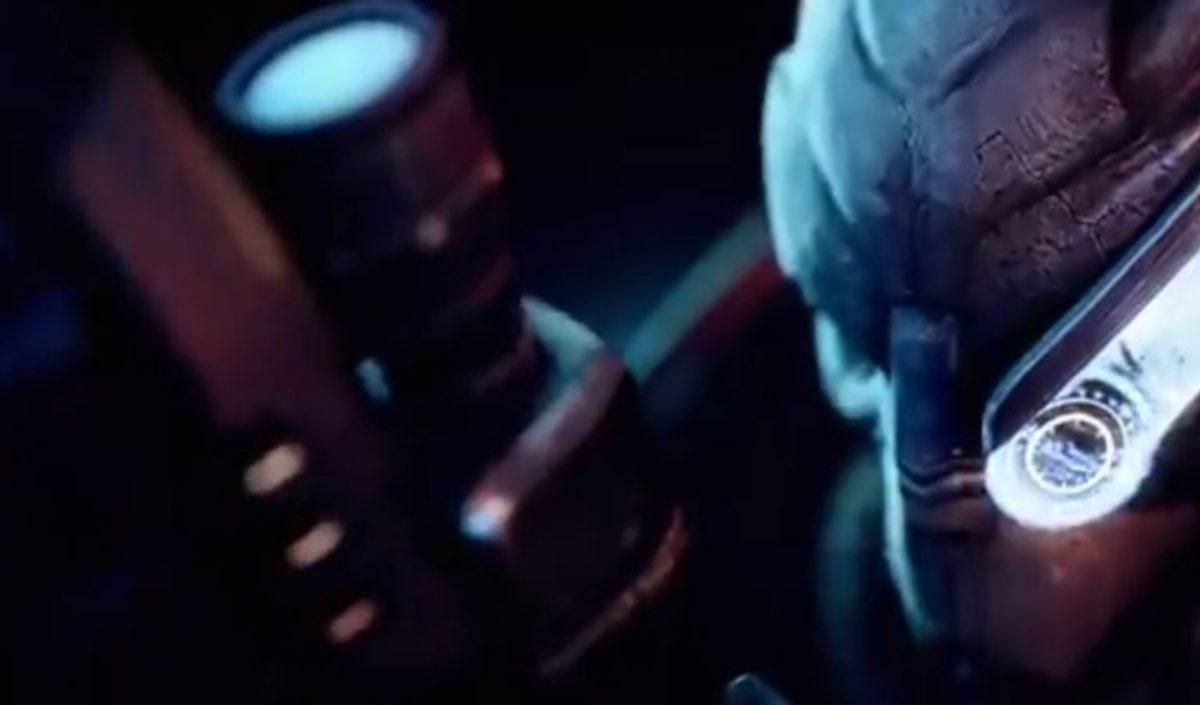 Mass Effect: Legendary Edition Yeni Nesil Konsollara Gelmeyecek