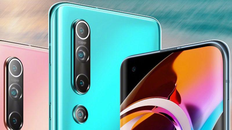 Xiaomi Mi 11’in Bazı Kamera Özellikleri Ortaya Çıktı