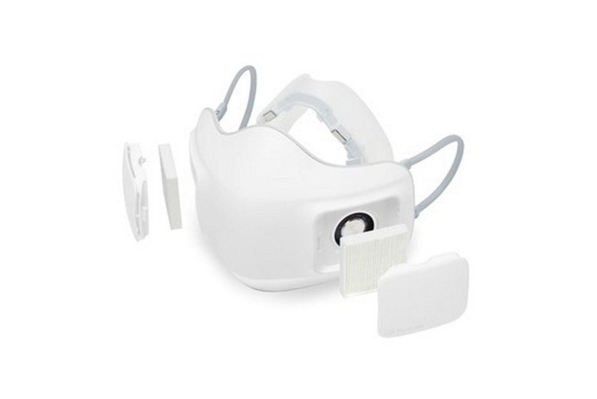 LG, Koronavirüs Maskesini Bazı Pazarlarda Satışa Sunmaya Başladı